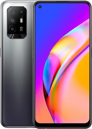 Oppo Reno 5Z