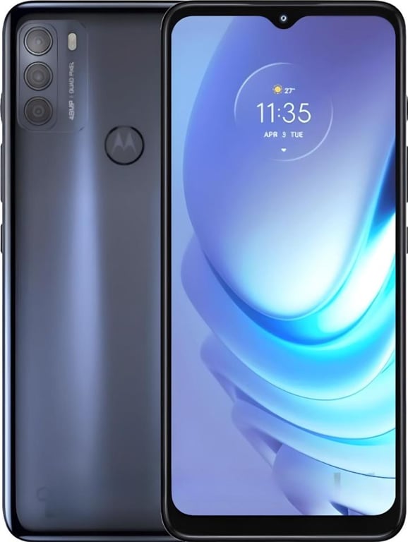 Motorola Moto G50