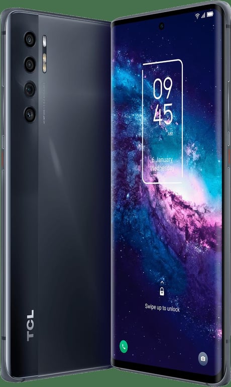 TCL 20 Pro