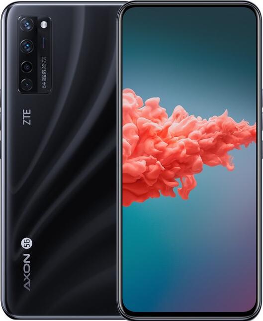 ZTE Axon 20 5G