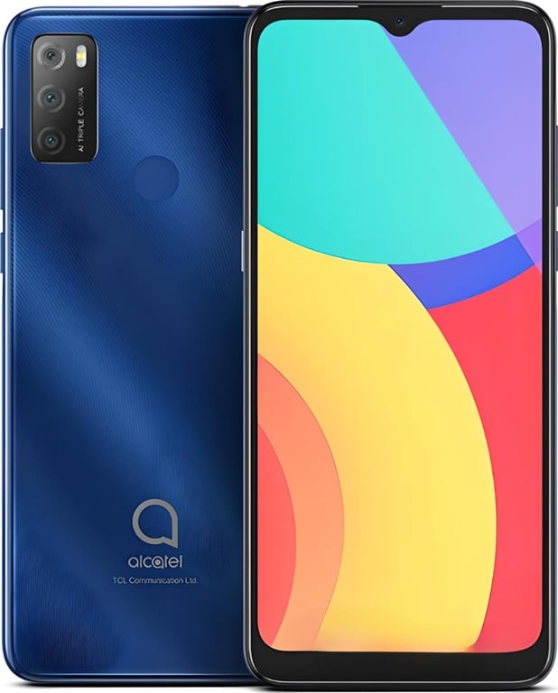 Alcatel 3L
