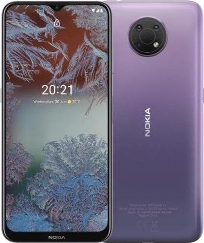 Nokia G10