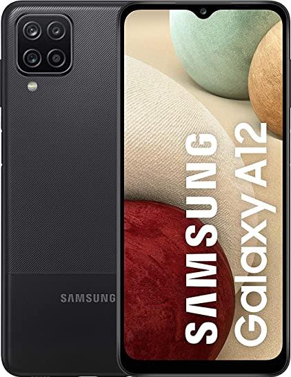 Samsung Galaxy A12 2020