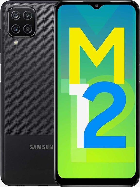 Samsung Galaxy M12