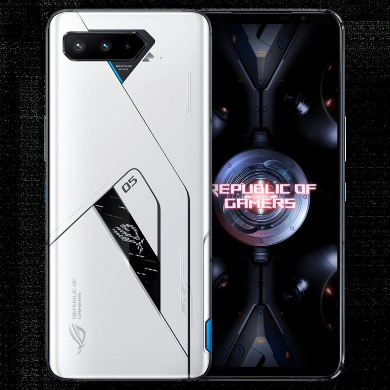 Asus ROG Phone 5