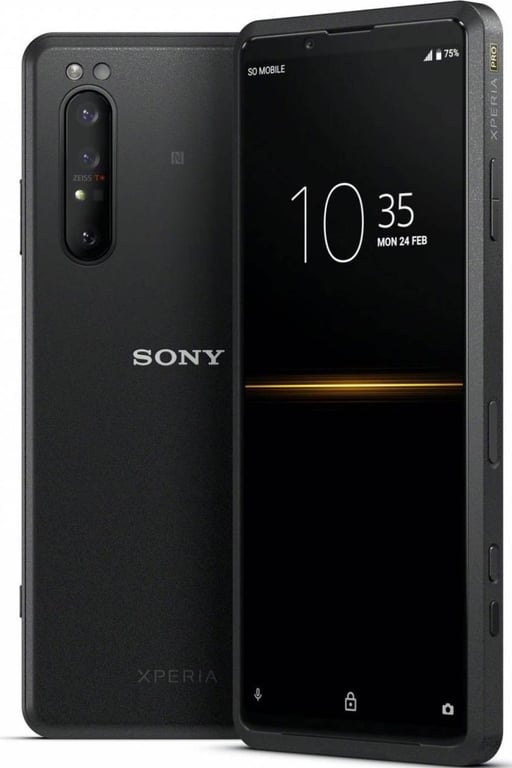 Sony Xperia Pro