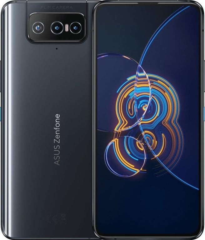 Asus ZenFone 8 Flip