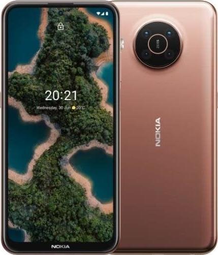 Nokia X20