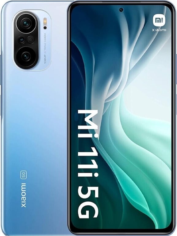 Xiaomi Mi 11i