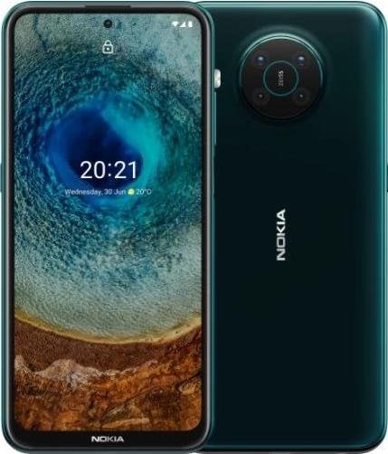 Nokia X10