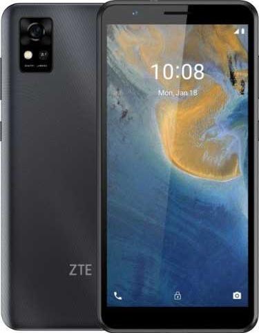 ZTE Blade A31