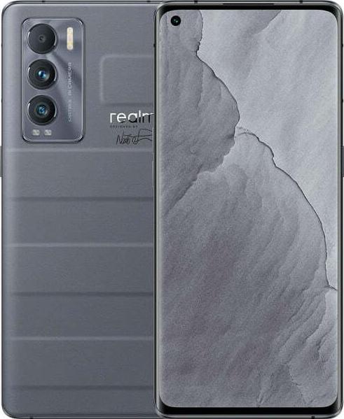 Oppo Realme GT Master