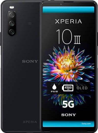 Sony Xperia 10 III