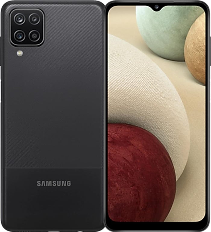Samsung Galaxy A12 Nacho