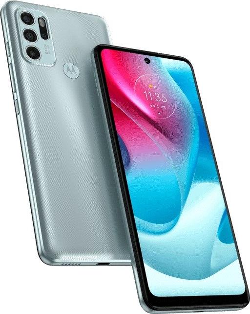 Motorola Moto G60s