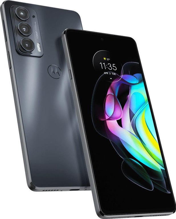 Motorola Moto Edge 20