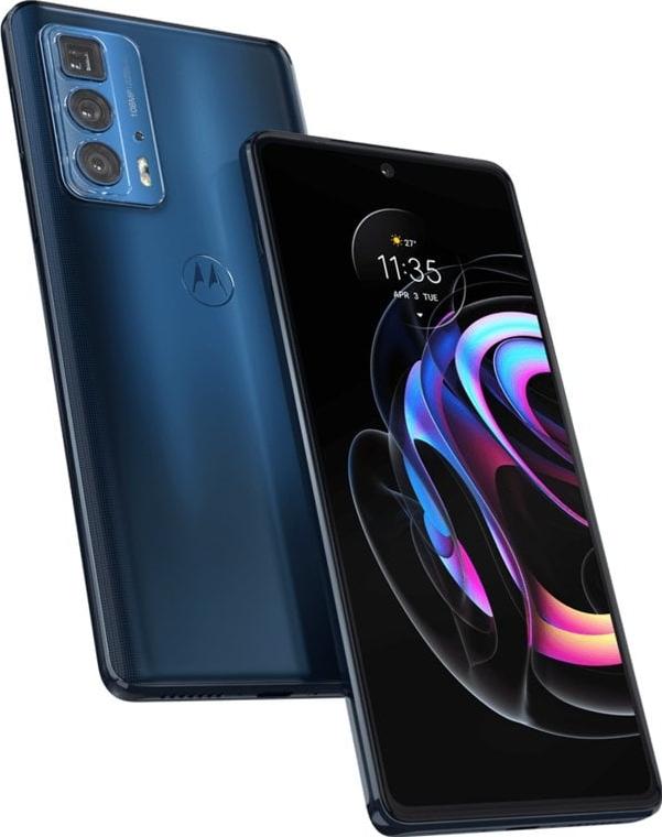 Motorola Moto Edge 20 Pro