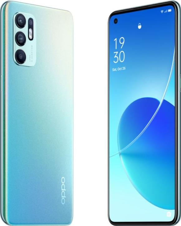 Oppo Reno6