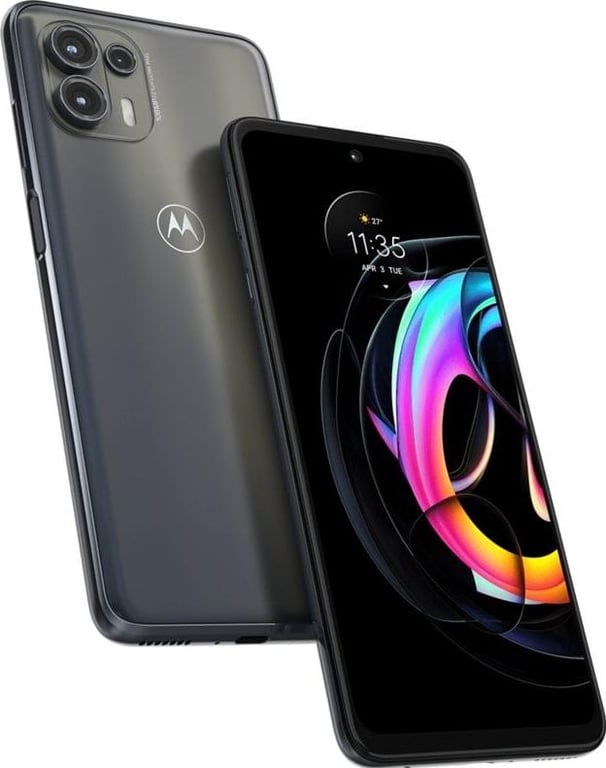 Motorola Moto Edge 20 Lite