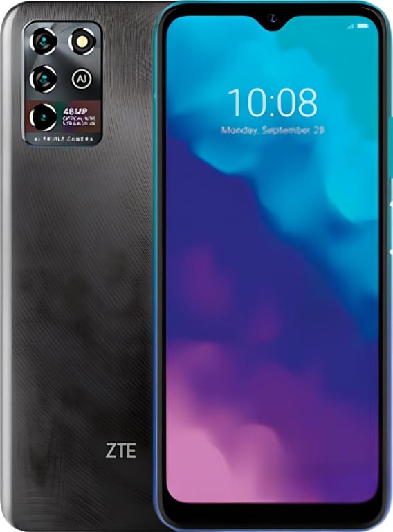 ZTE Blade V30