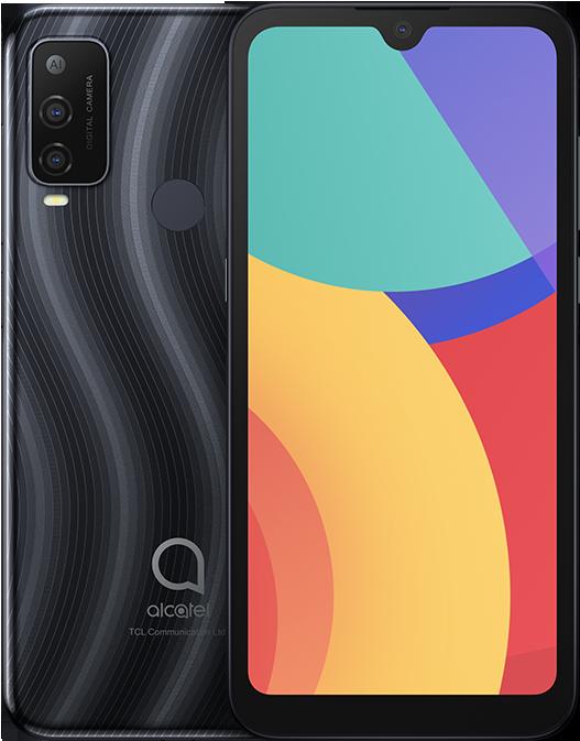Alcatel 1L Pro
