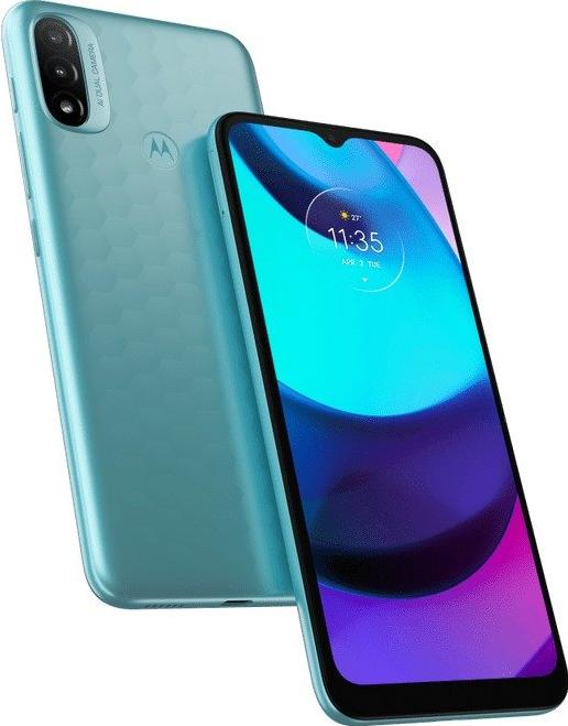Motorola Moto E20