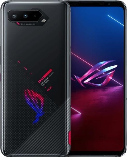 Asus ROG Phone 5s