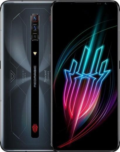 Nubia Red Magic 6S Pro