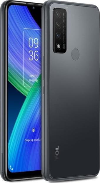 TCL 20 R