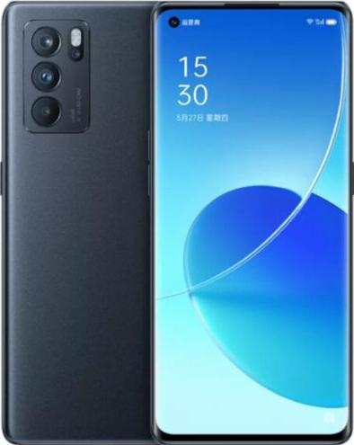 Oppo Reno 6 Pro