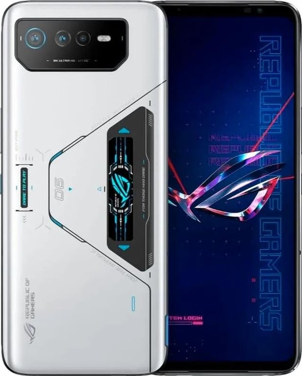 Asus ROG Phone 5s Pro
