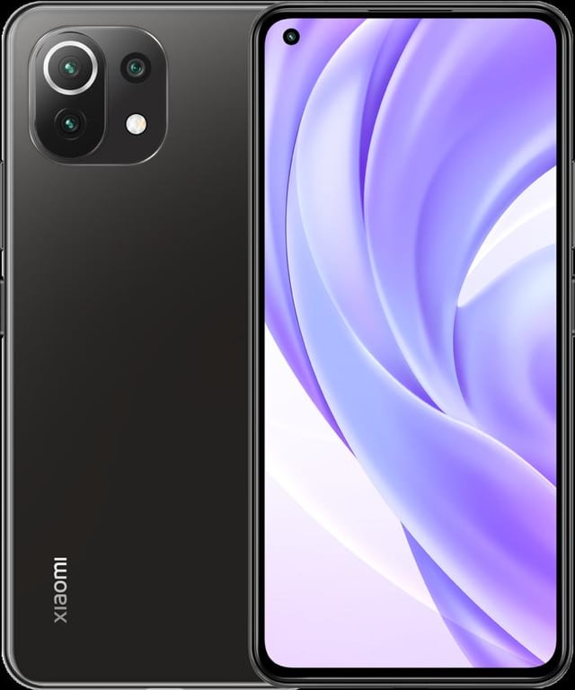 Xiaomi Mi 11 Lite 5G