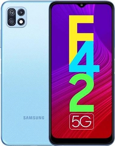 Samsung Galaxy F42
