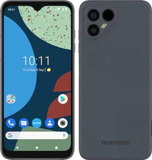 Fairphone 4