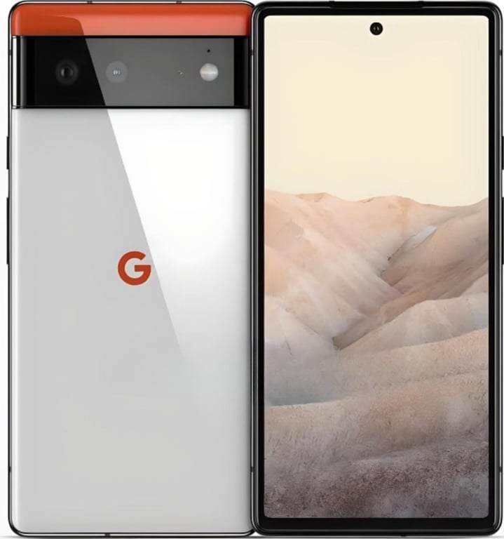 Google Pixel 6 Pro
