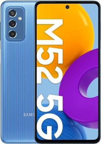 Samsung Galaxy M52