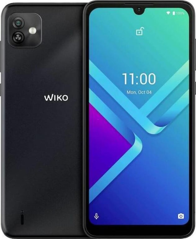 Wiko Y82