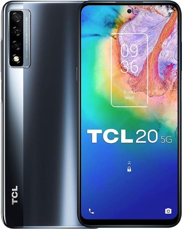 TCL 20