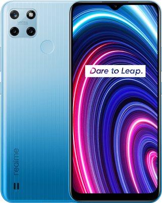 Oppo Realme C25Y