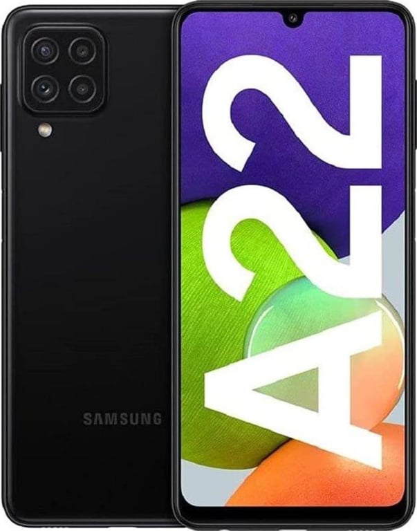 Samsung Galaxy A22 5G