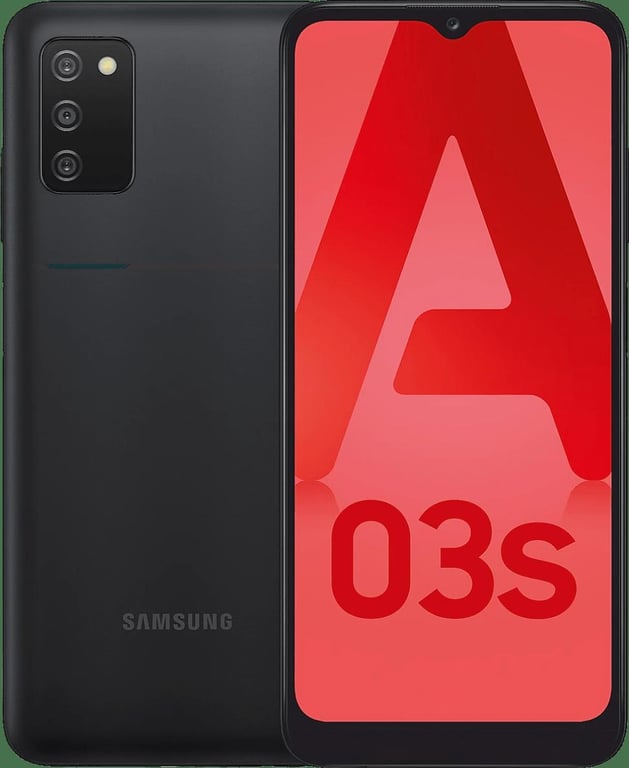 Samsung Galaxy A03s