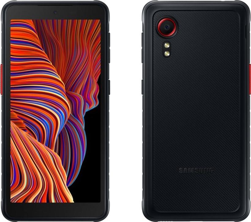 Samsung Galaxy XCover 5