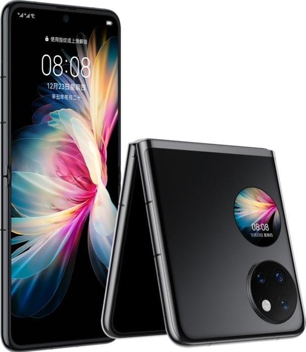 Huawei P50 Pocket