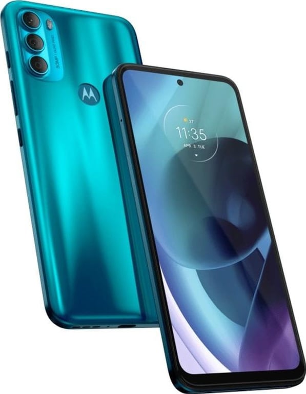 Motorola Moto G71