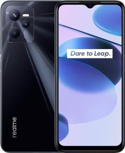 Oppo Realme C35