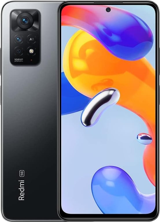 Xiaomi Redmi Note 11 Pro 4G