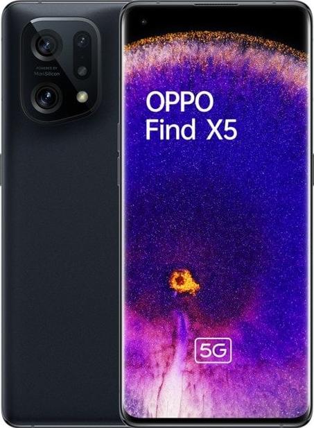 Oppo Find X5 Pro