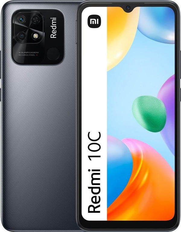 Xiaomi Redmi 10C
