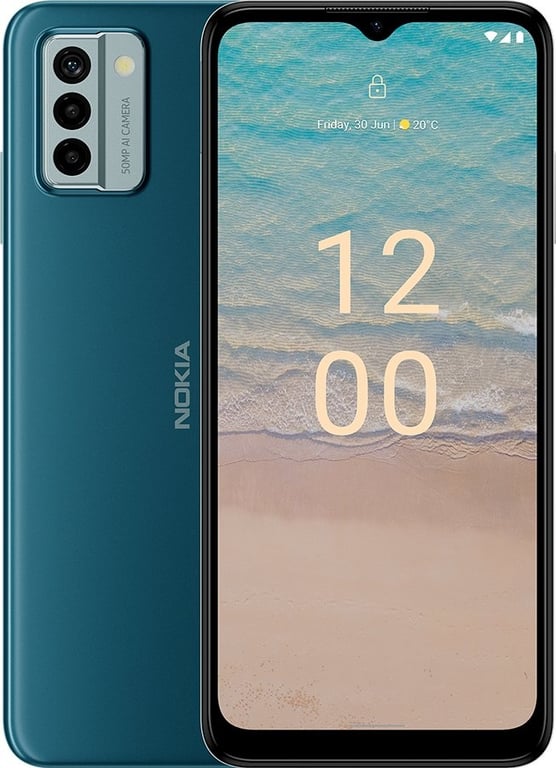 Nokia G22