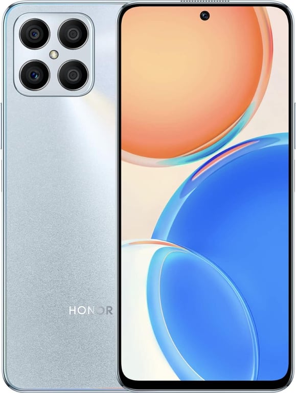 Huawei Honor X8